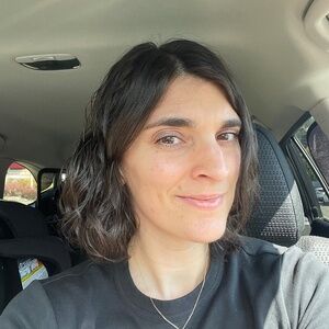 Meet your Posher, Janelle